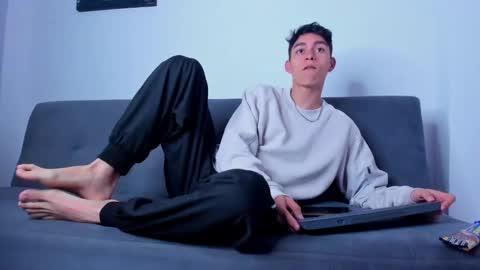 Snapshot of joshmiller_ chatting on 26, 12, 2024 Josh online show from 26, 12, 2024