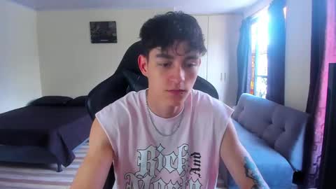 Josh online show from 27, 4, 2026