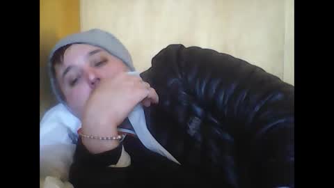 joshualorenzo online show from 28, 2, 2025