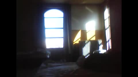 joshualorenzo online show from 1, 3, 2025