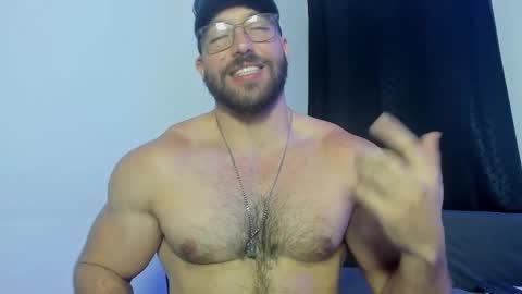      Joshua The Lion  online show from 6, 10, 2025