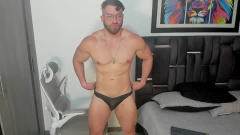      Joshua The Lion  online show from 29, 4, 2026