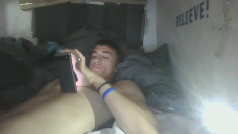 Snapshot of joshuamadeit123 chatting on 7, 3, 2025 joshuamadeit123 online show from 7, 3, 2025