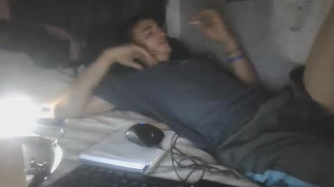 Snapshot of joshuamadeit123 chatting on 10, 3, 2025 joshuamadeit123 online show from 10, 3, 2025