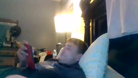 Snapshot of joshuamadeit123 chatting on 4, 12, 2025 joshuamadeit123 online show from 4, 12, 2025