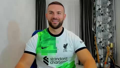 joshuamuscle69 online show from 12, 1, 2025