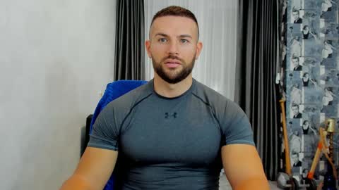 joshuamuscle69 online show from 30, 1, 2025