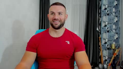 joshuamuscle69 online show from 6, 2, 2025