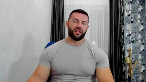 joshuamuscle69 online show from 28, 2, 2026