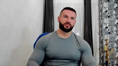 joshuamuscle69 online show from 13, 3, 2026