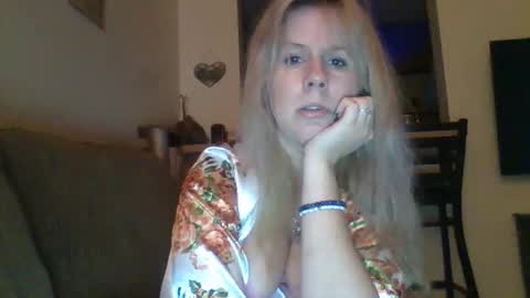 Lana Caruso online show from 3, 11, 2025