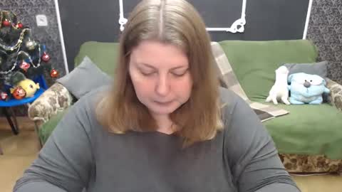 josiesun771 online show from 12, 1, 2026