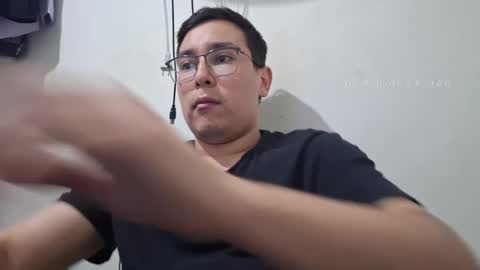 josq121 online show from 18, 1, 2025