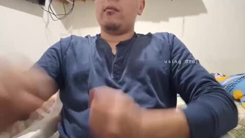 josq121 online show from 10, 3, 2025