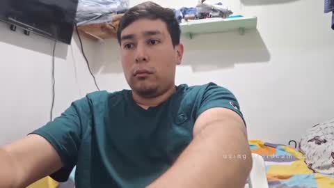 josq121 online show from 20, 9, 2025