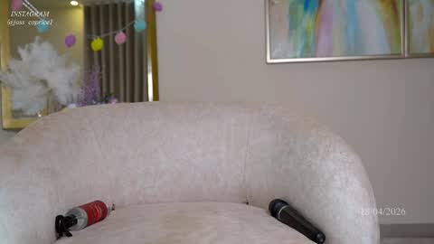 Joss  online show from 18, 4, 2026