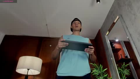 Joseeph online show from 29, 4, 2026