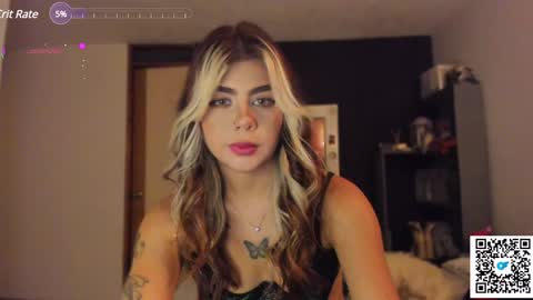 josephine   independent model    online show from 13, 1, 2025