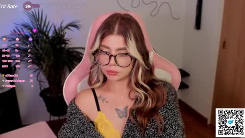 josephine   independent model    online show from 11, 3, 2025