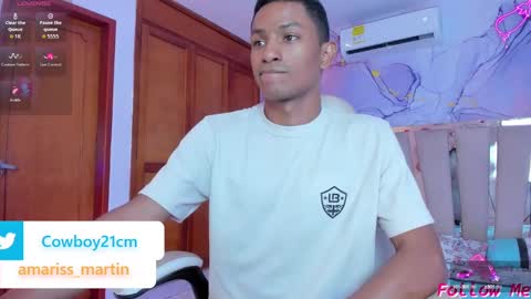 JOSS JORDAN  online show from 18, 9, 2025