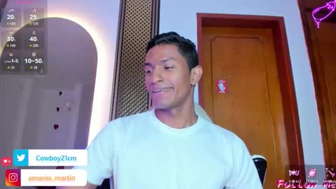 JOSS JORDAN  online show from 1, 10, 2025