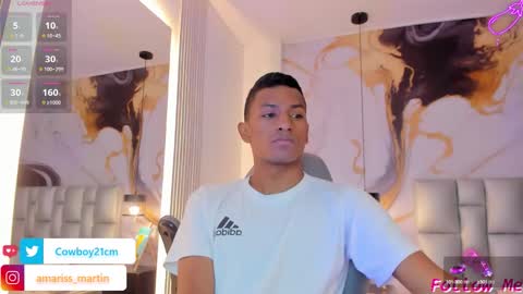 JOSS JORDAN  online show from 11, 10, 2025