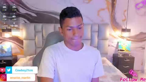 JOSS JORDAN  online show from 13, 10, 2025