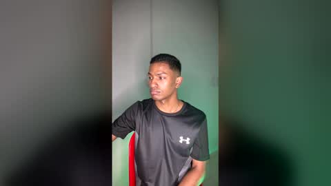 JOSS JORDAN  online show from 22, 4, 2026