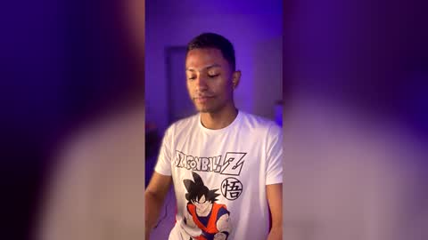 JOSS JORDAN  online show from 25, 4, 2026