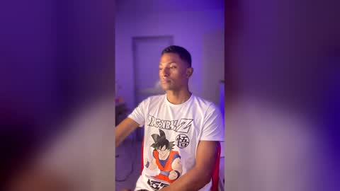 JOSS JORDAN  online show from 25, 4, 2026