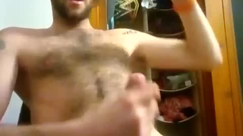 JossuaXXX online show from 1, 1, 2025