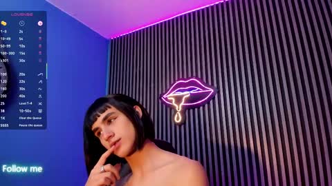 Jostyn Rous online show from 9, 6, 2026