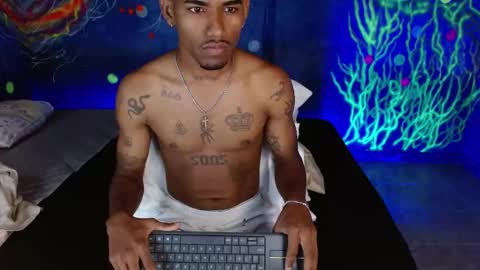 Josua online show from 1, 12, 2025