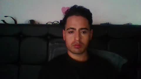 josux8 online show from 19, 11, 2025