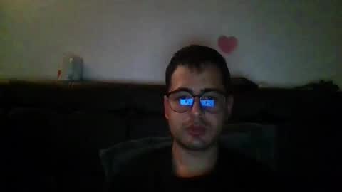 josux8 online show from 17, 3, 2026