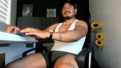 Jota Smith online show from 8, 1, 2026