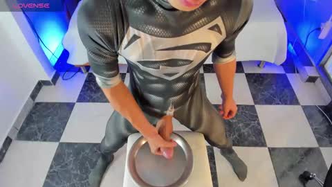 Jota Stivens online show from 25, 2, 2025