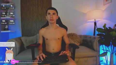 Jota Stivens online show from 6, 10, 2025