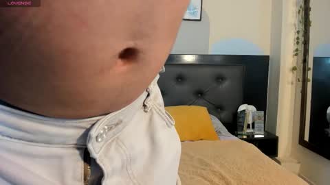 Jota Stivens online show from 12, 11, 2025