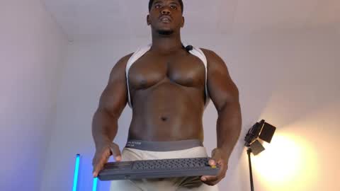 jothafit online show from 27, 4, 2026