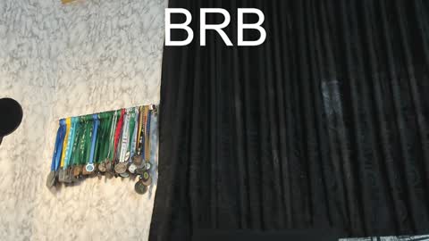 Im Jouliano online show from 26, 1, 2025