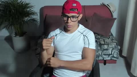 Im Jouliano online show from 13, 9, 2025