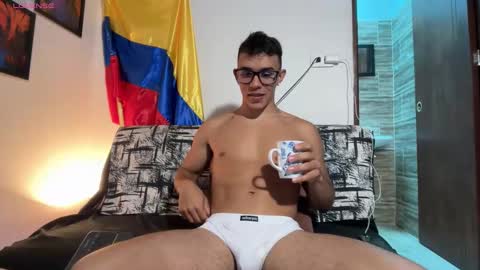 Im Jouliano online show from 6, 1, 2026