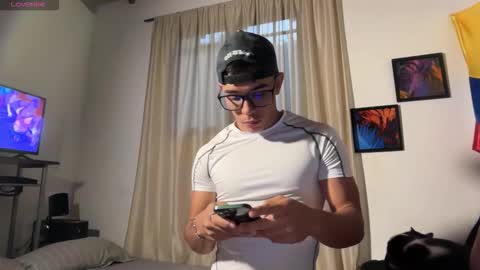 Im Jouliano online show from 14, 1, 2026