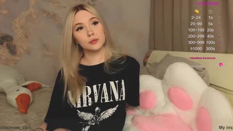 Jane online show from 10, 1, 2025