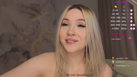 Jane online show from 12, 1, 2025