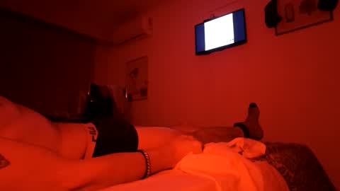 jovenduro84 online show from 16, 10, 2025