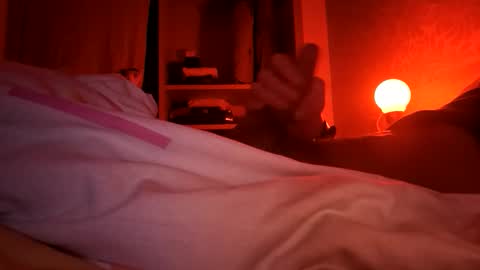 jovenduro84 online show from 13, 1, 2026