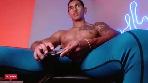  JOYLOPEZFIT online show from 28, 1, 2025