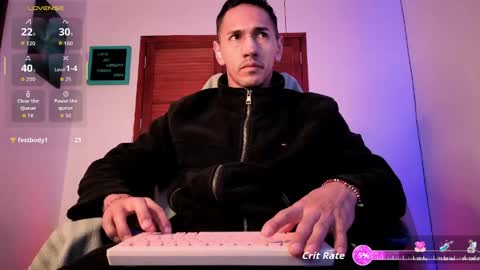  JOYLOPEZFIT online show from 23, 4, 2026